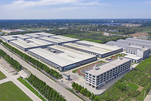 Guangdong Hino Parti Co.,Ltd